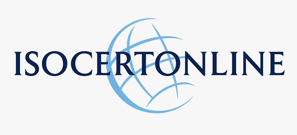 ISO Cert Online